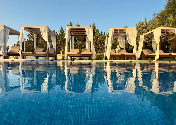 Aethrion Villas & Suites