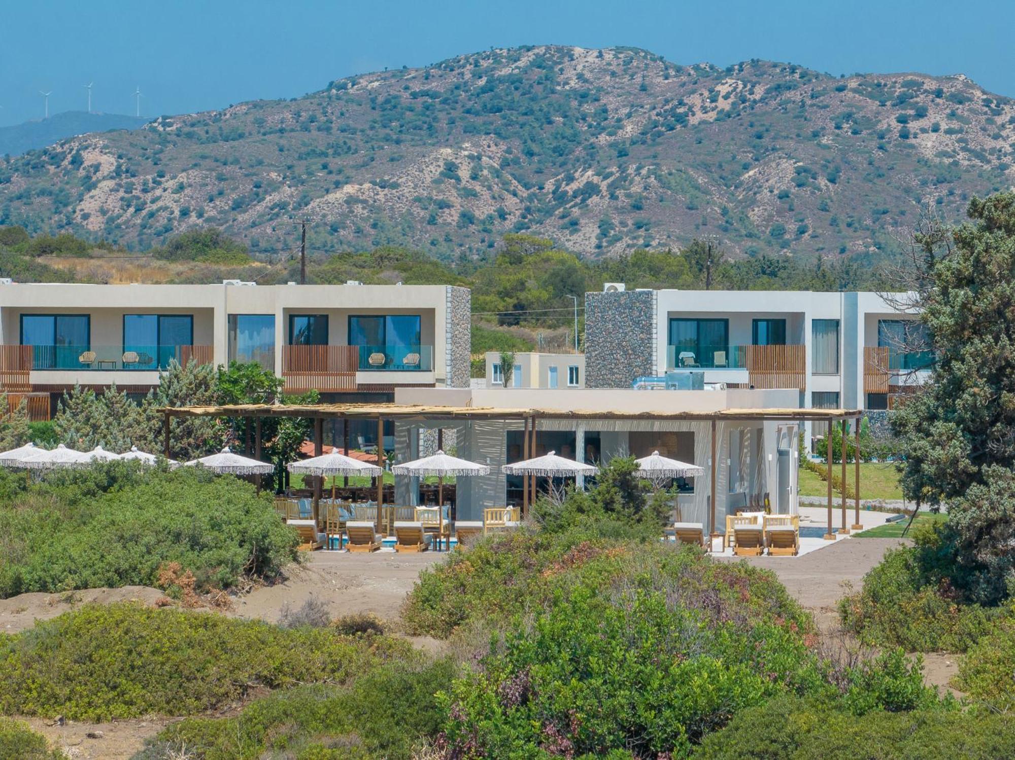 Vila Aethrion &