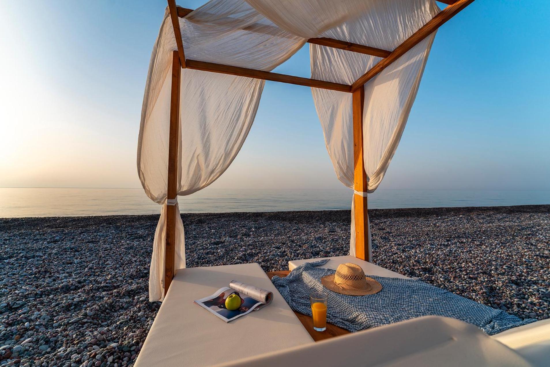 Vila Aethrion &
