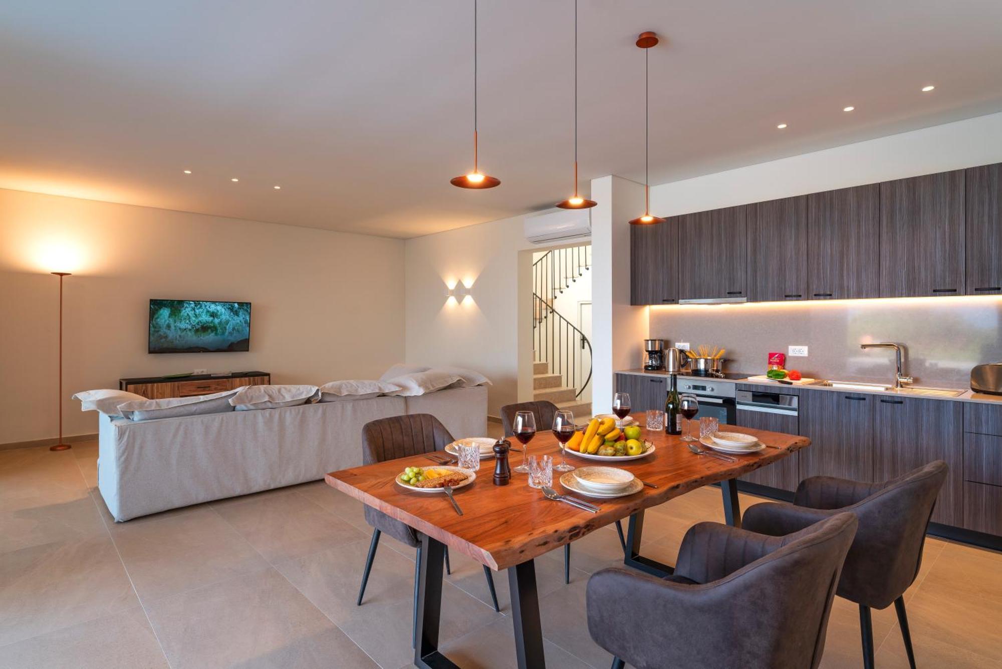 Vila Aethrion &